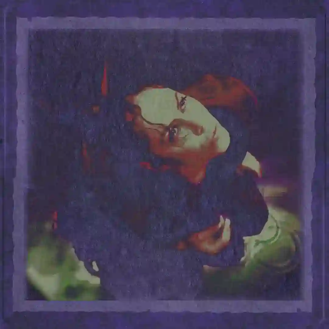 Jah (Dorian Concept Dub Version) cover
