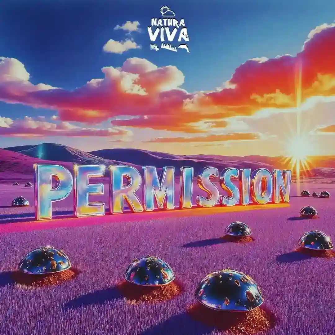 Permission (Radio-Edit) cover