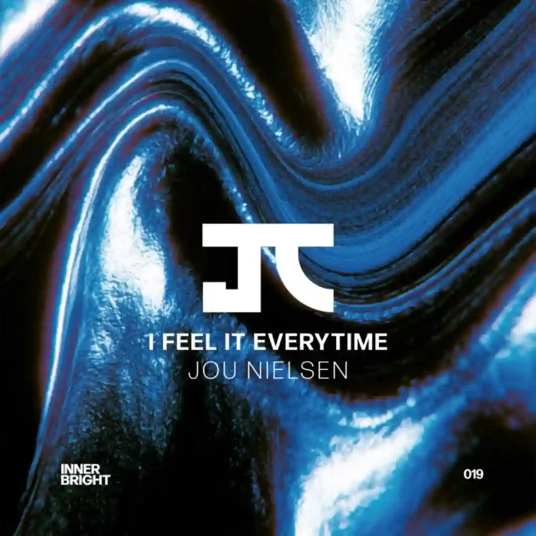 I Feel It Everytime cover