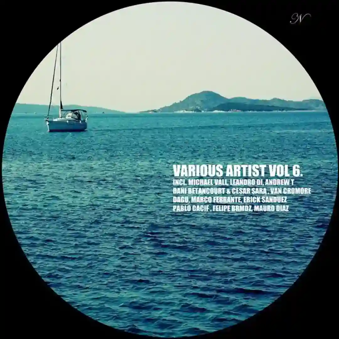 Tunned (Original Mix) cover