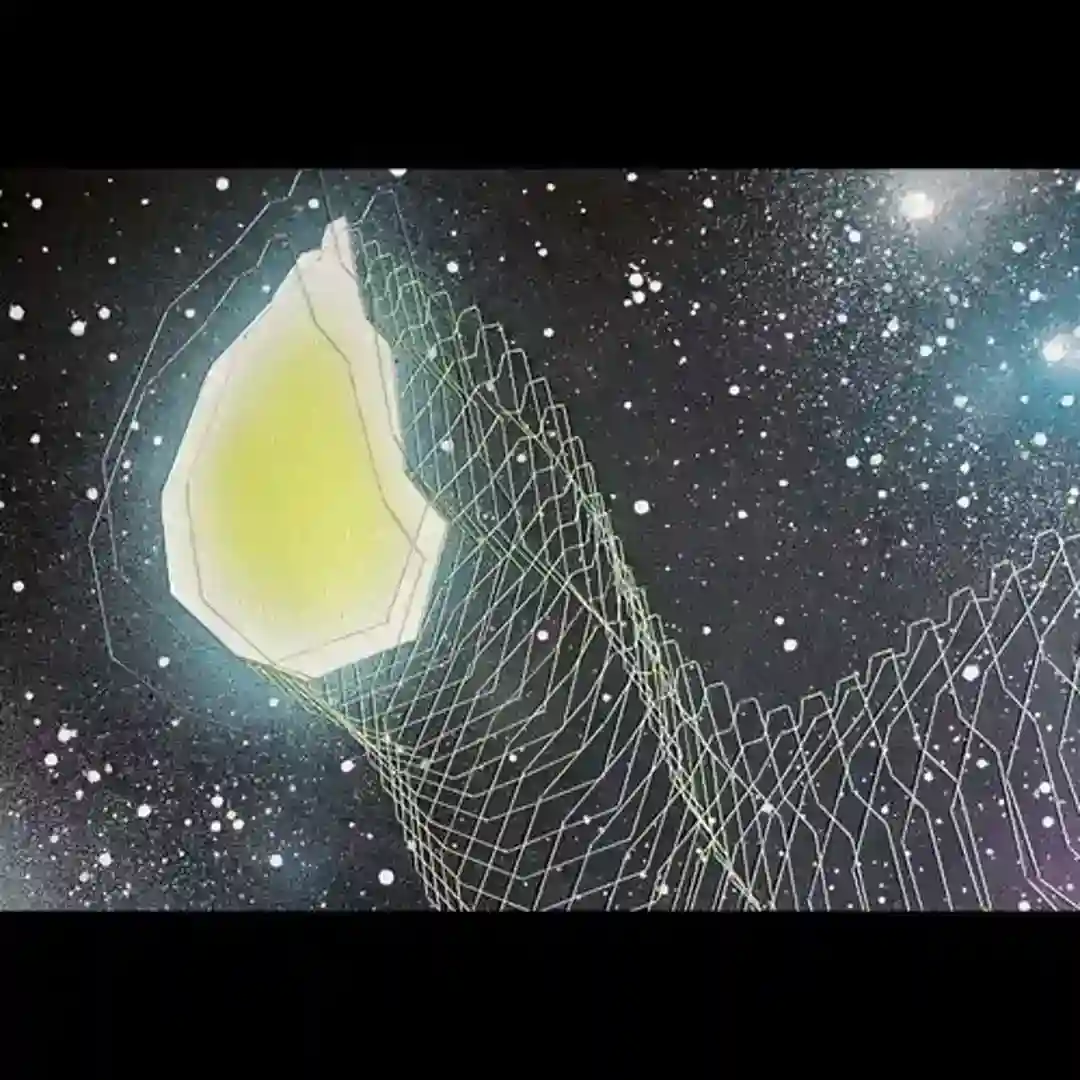 Shadows cover
