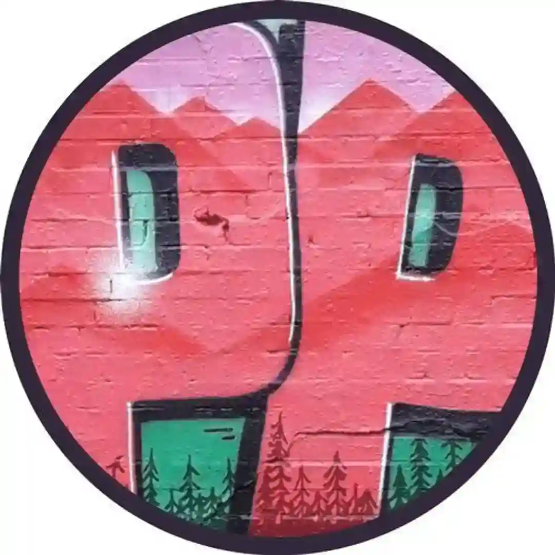 Funky People (Phil Weeks Ghetto Dub) cover