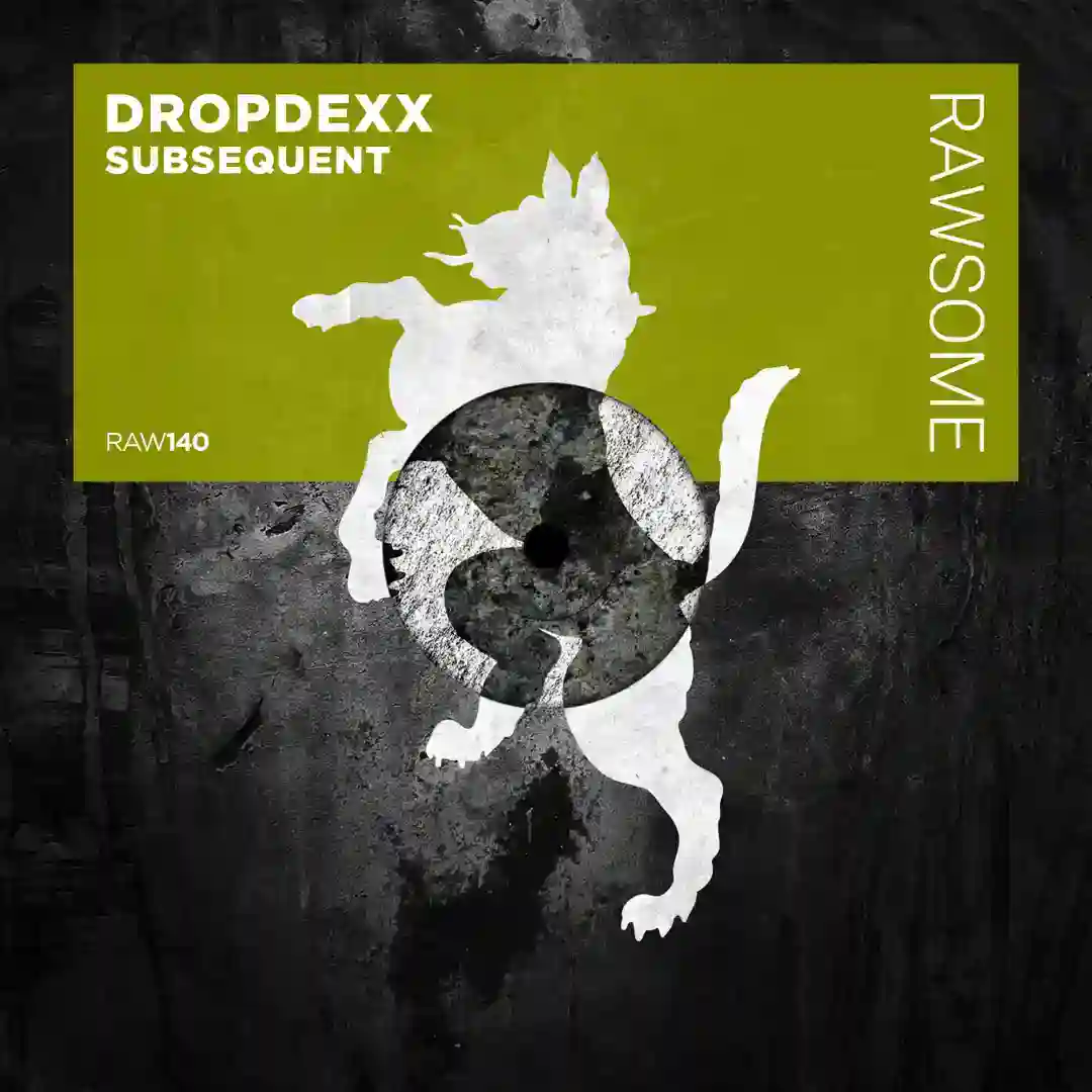 Subsequent cover