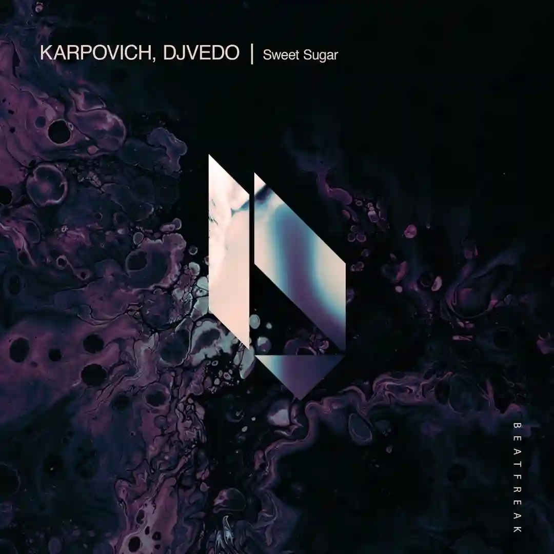 Sweet Sugar cover
