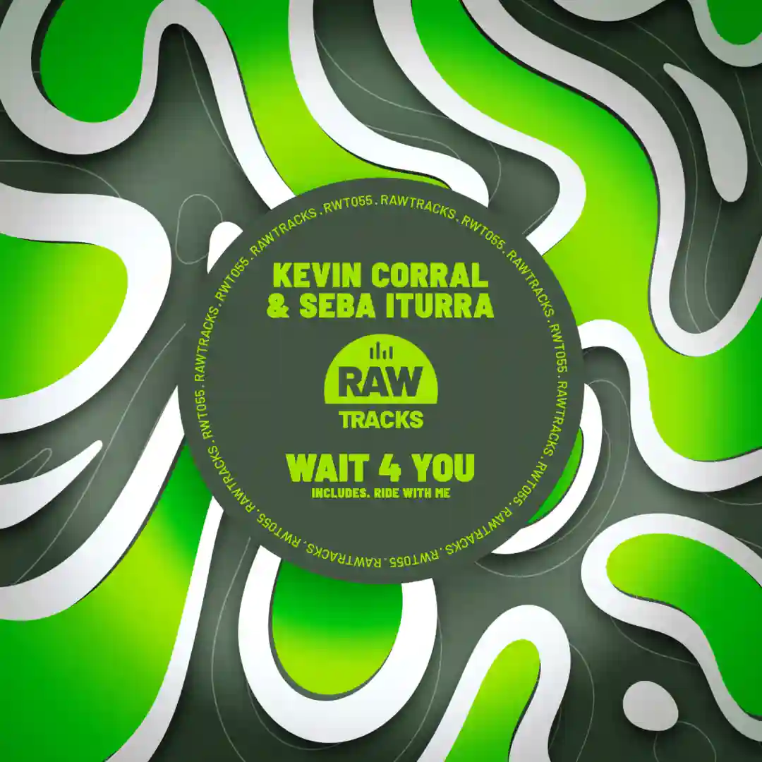 Wait 4 You cover
