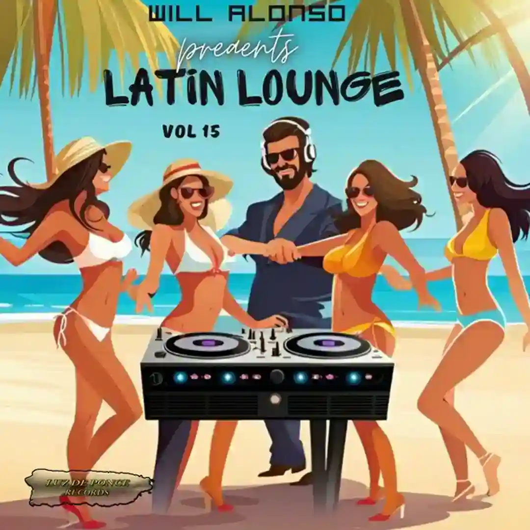 Latin Fool (Original Mix) cover