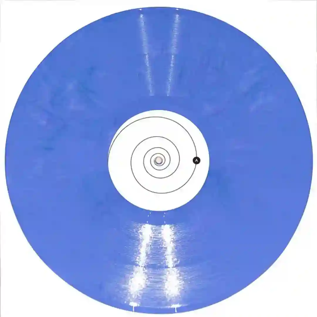 Plumo EP cover