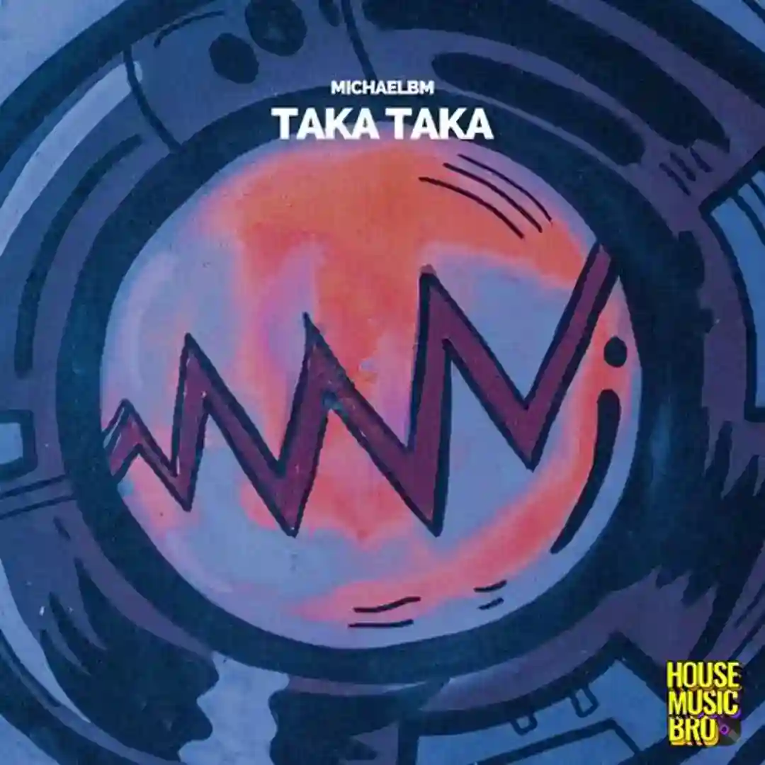Taka Taka (Clean Extended) cover