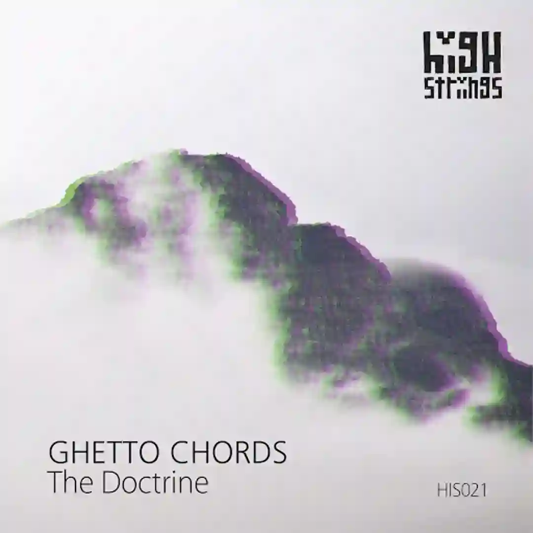 The Doctrine cover