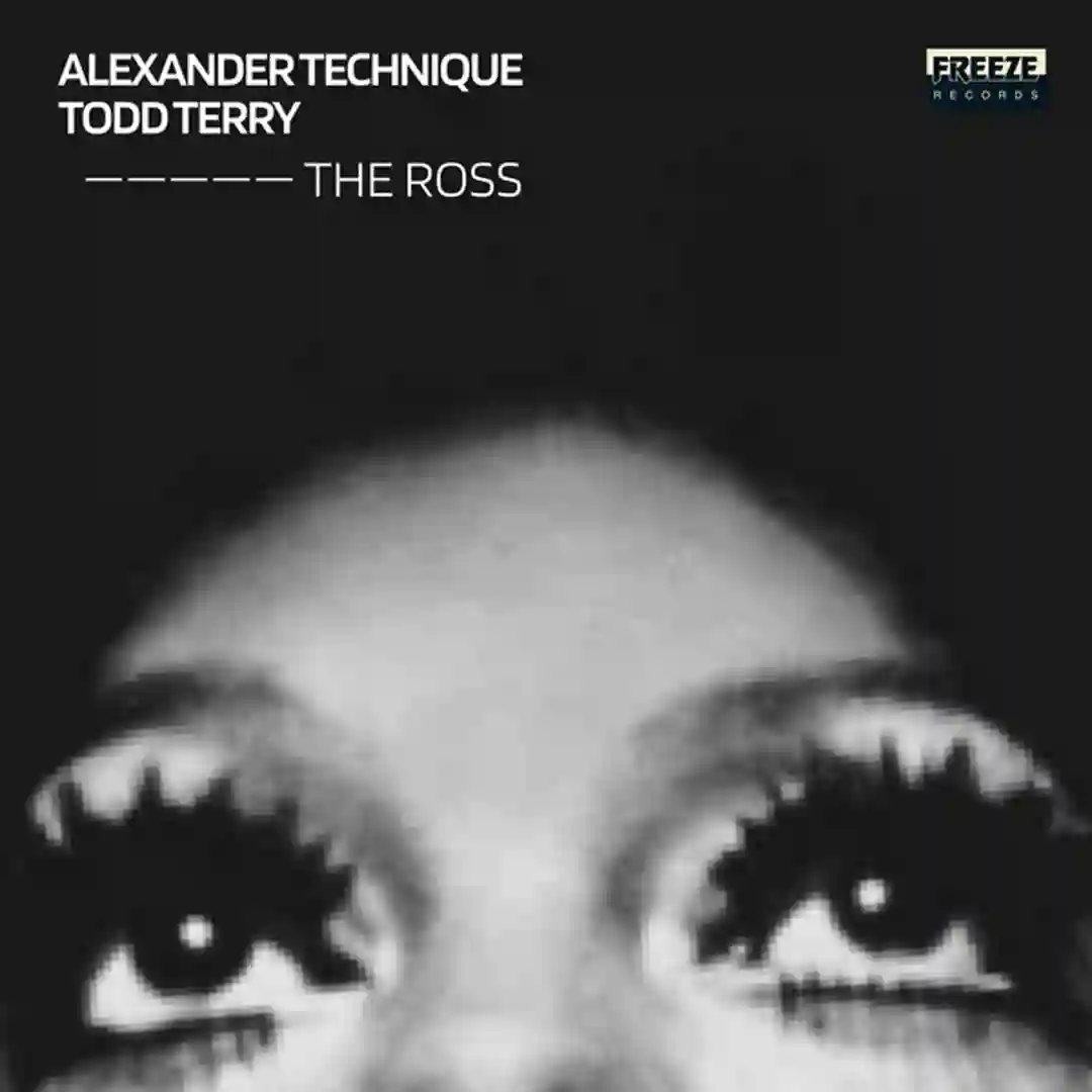 The Ross (Extended) cover