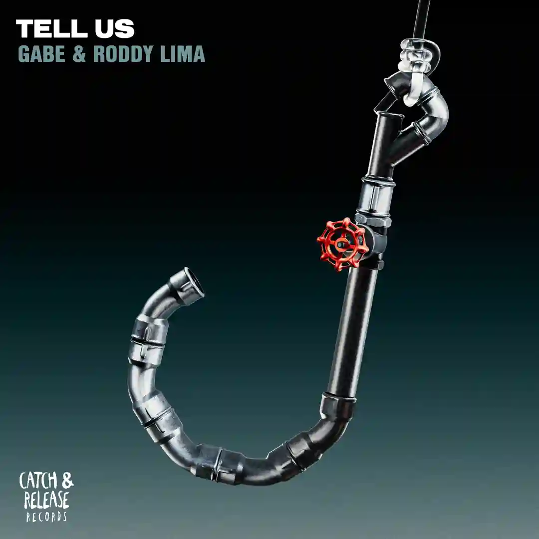 Tell Us (Extended Mix) cover