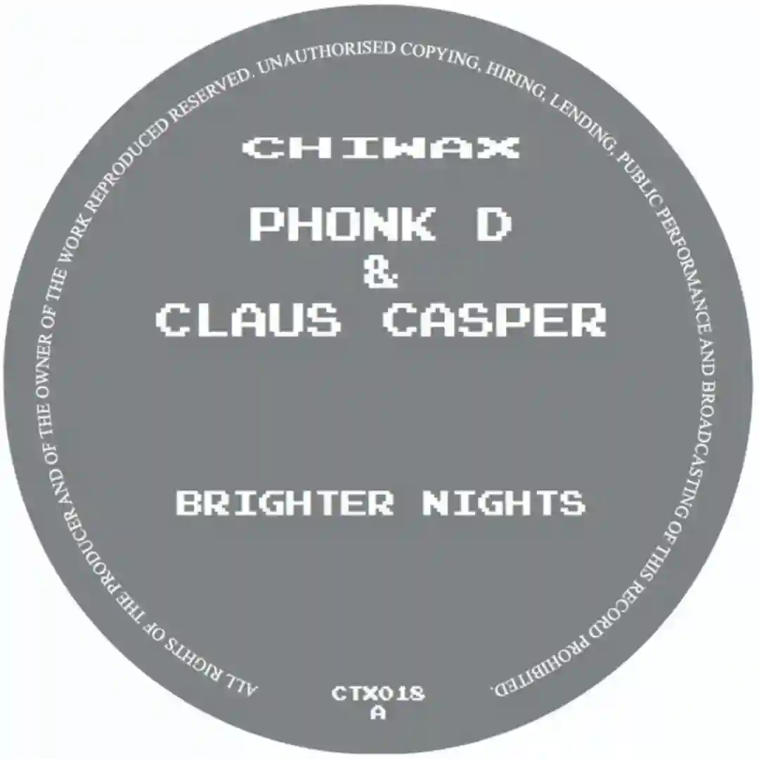 Chunky Tool (Original Mix) cover
