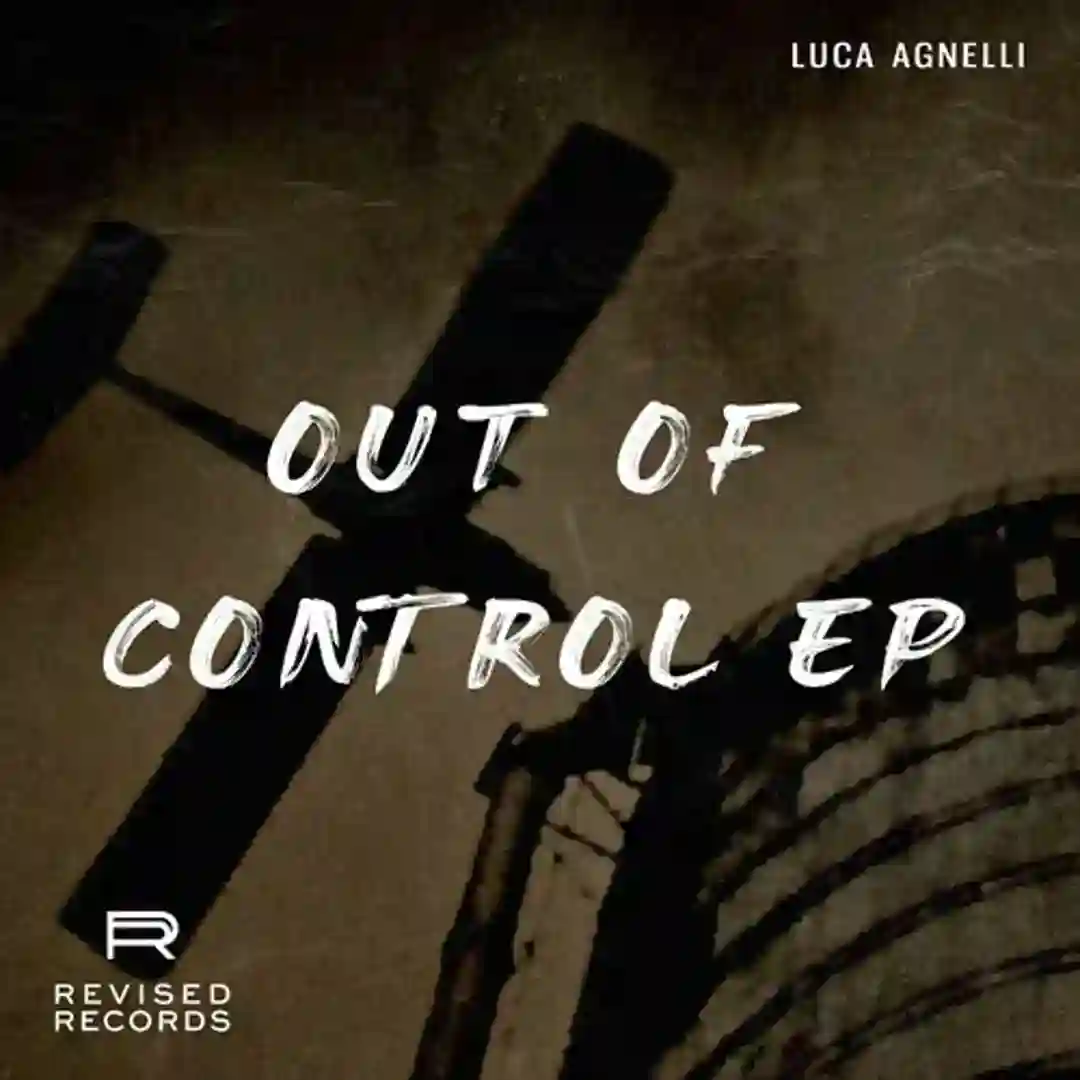 Out Of Control EP cover