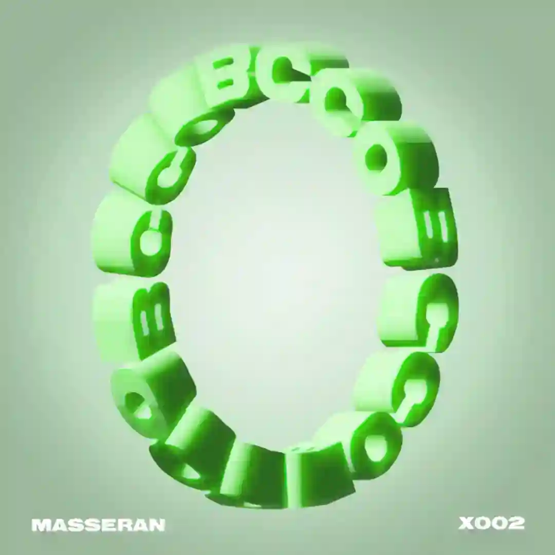 Omen (Original Mix) cover