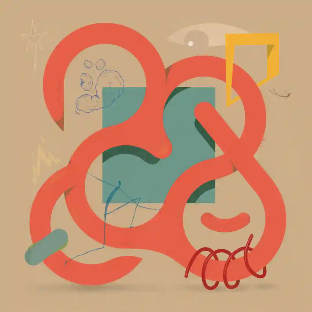 Magnetic Field #2 cover