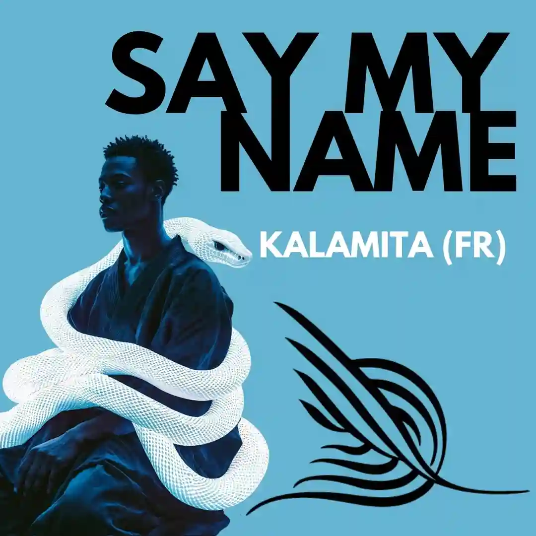 Say My Name (Extended Mix) cover