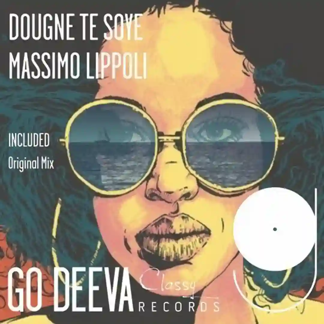 Dougne Te Soye cover