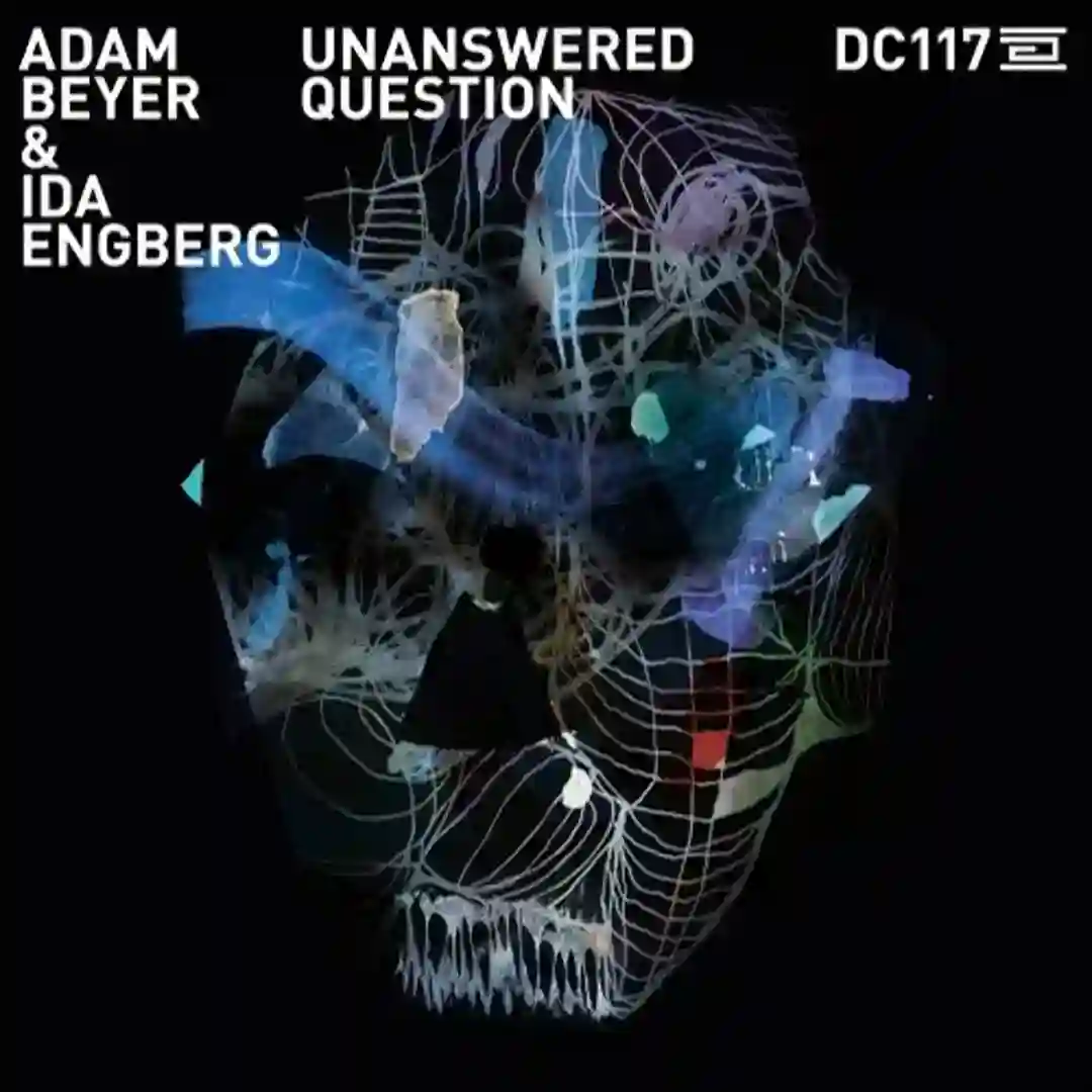 Unanswered Question (Julian Jeweil Remix) cover