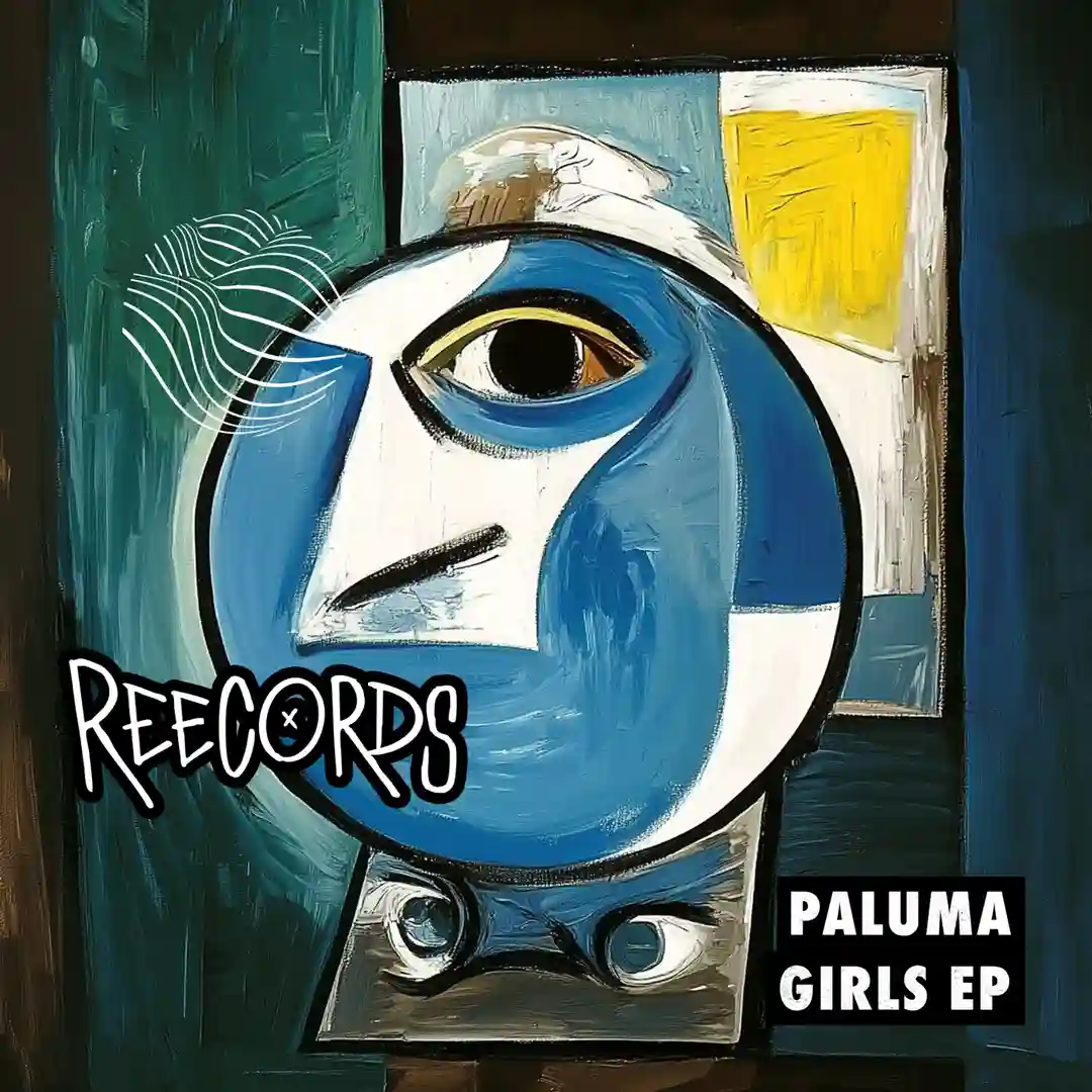Girls (Original Mix) cover
