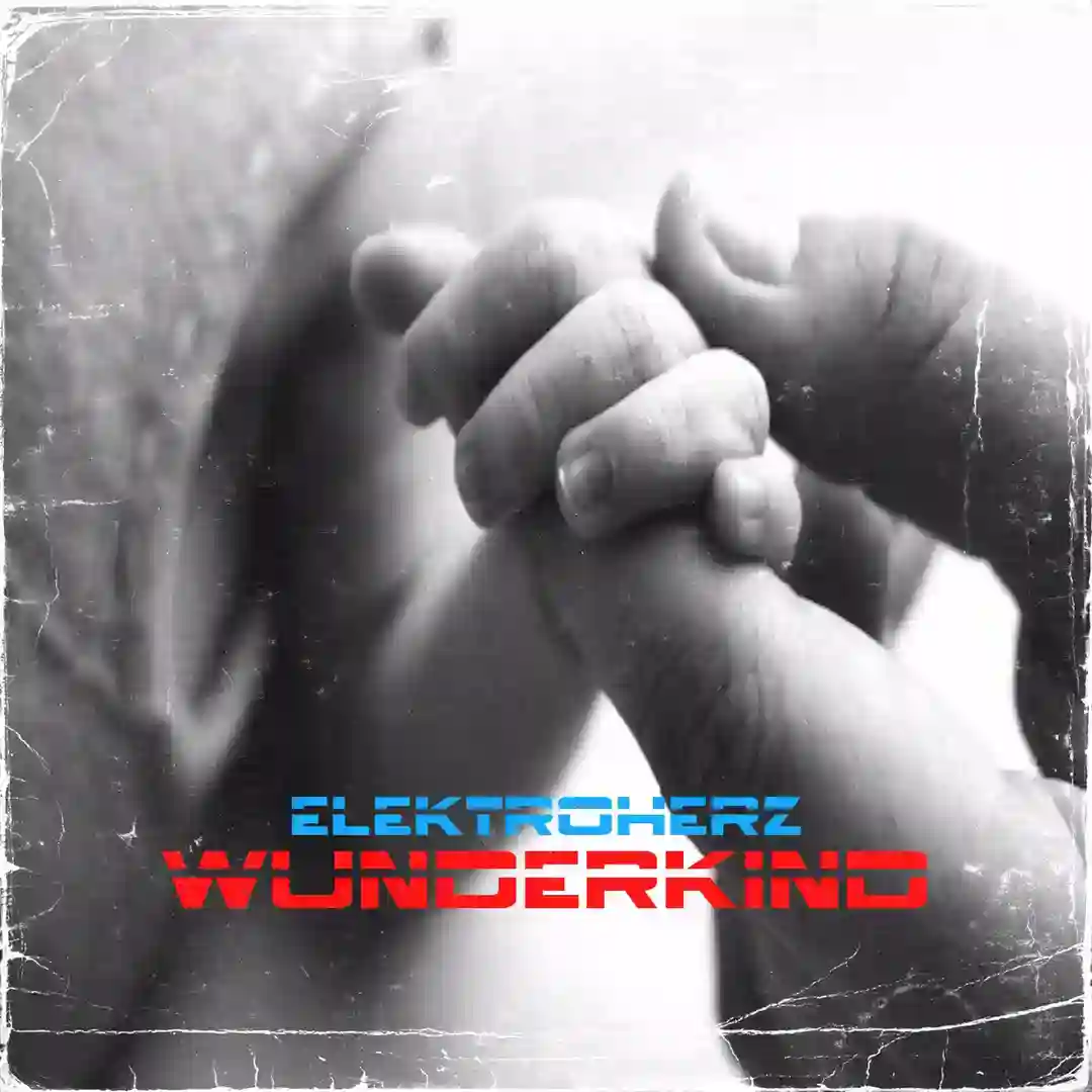 Wunderkind cover
