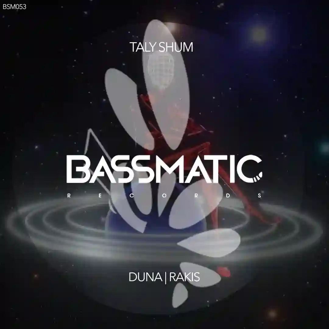 Duna / Rakis cover