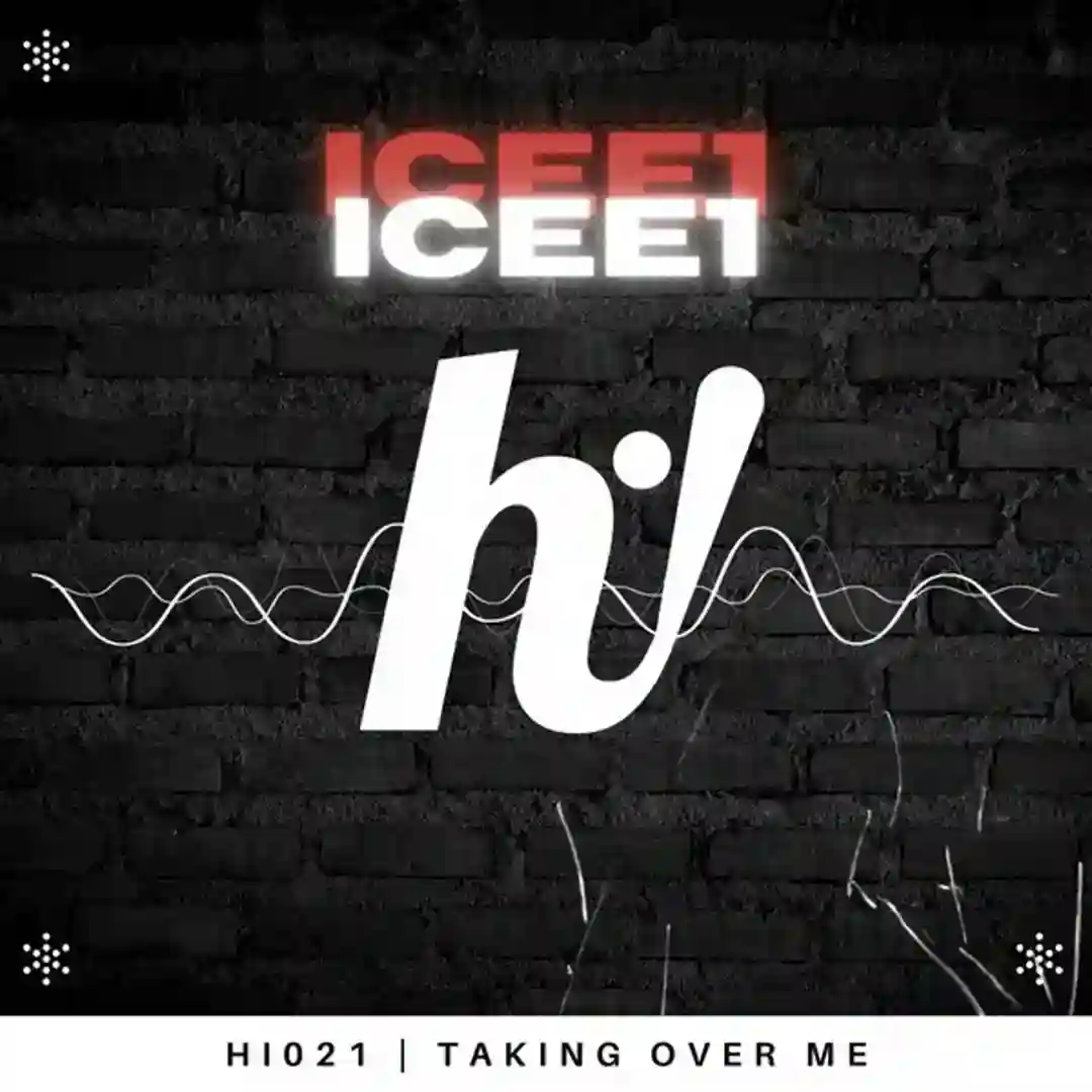 Taking Over Me cover