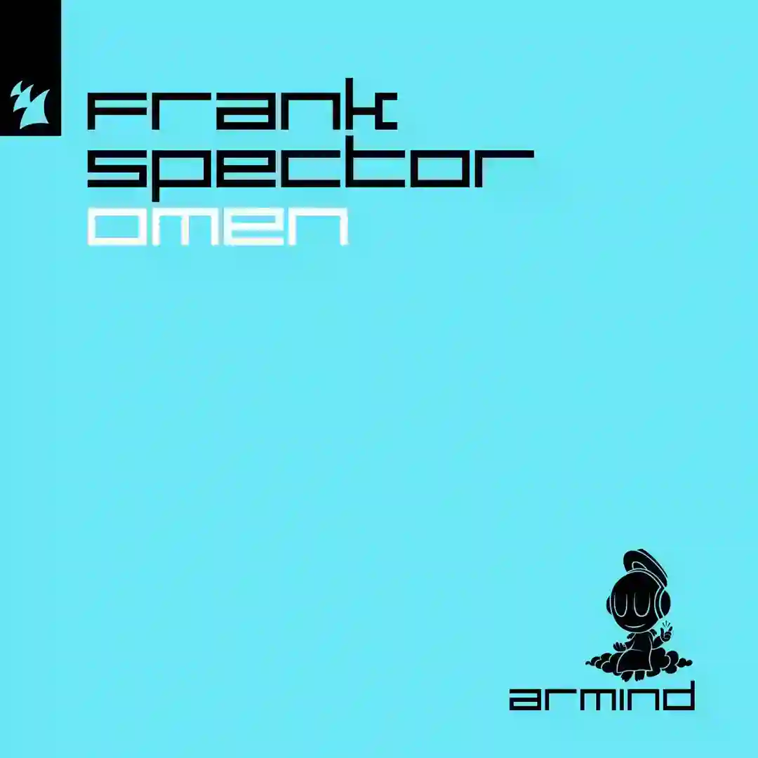 OMEN (Extended Mix) cover