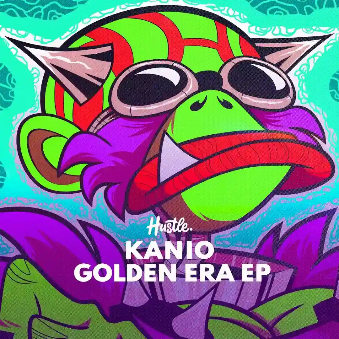 Inspect Ya Decks (Original Mix) cover