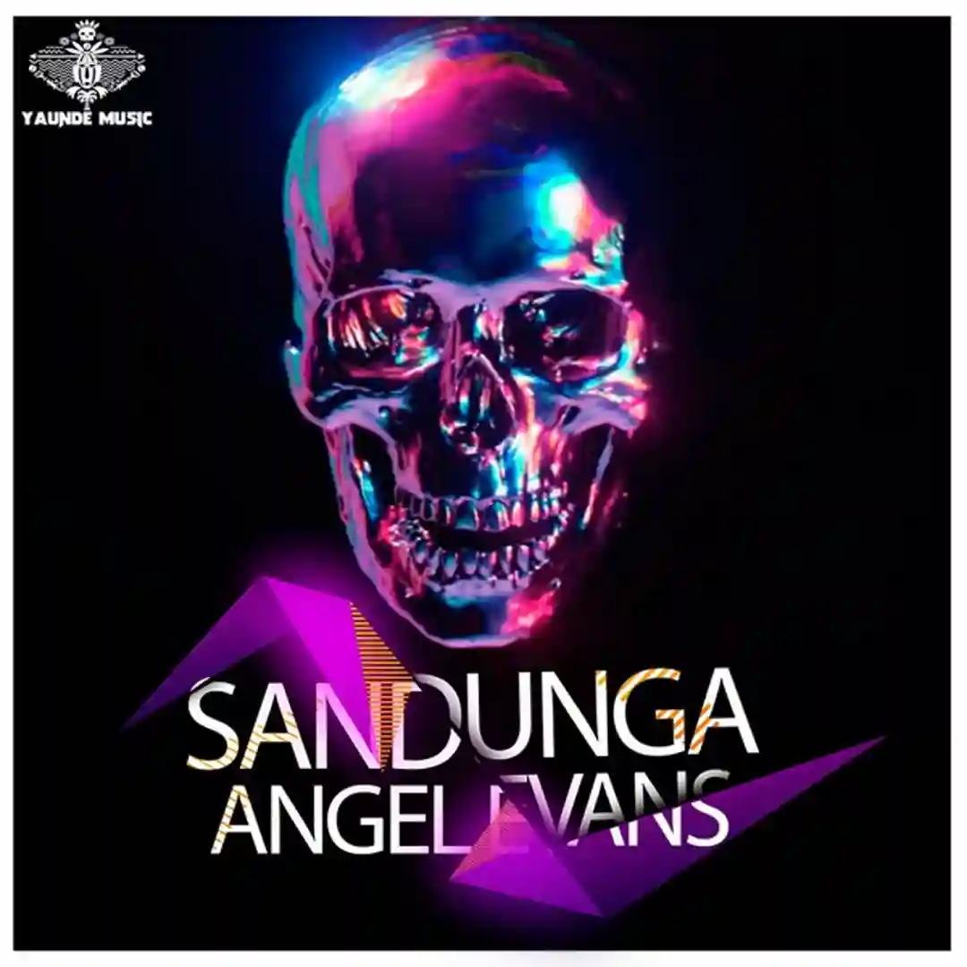 Sandunga (Original Mix) cover