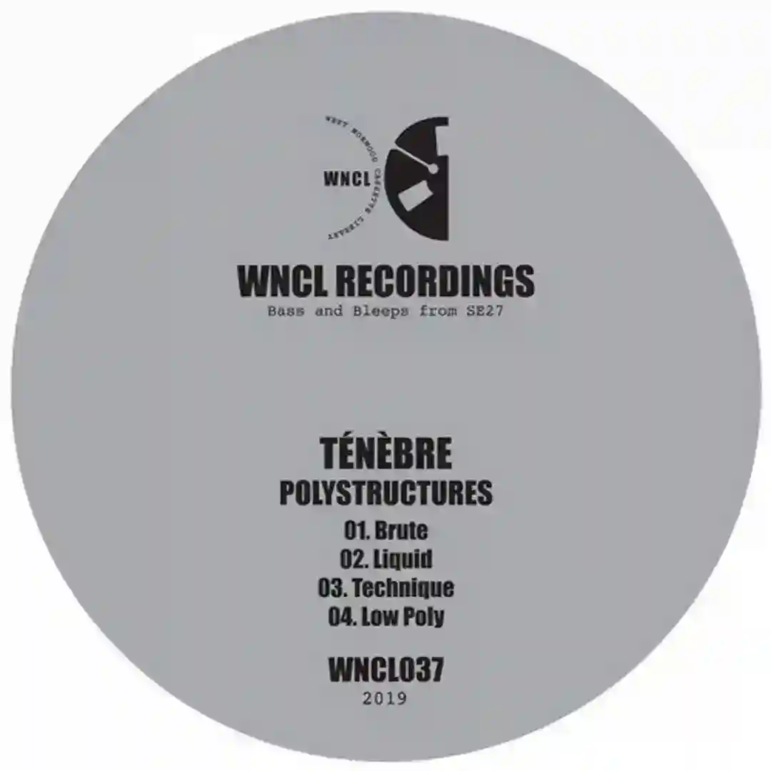 Technique (Original Mix) cover