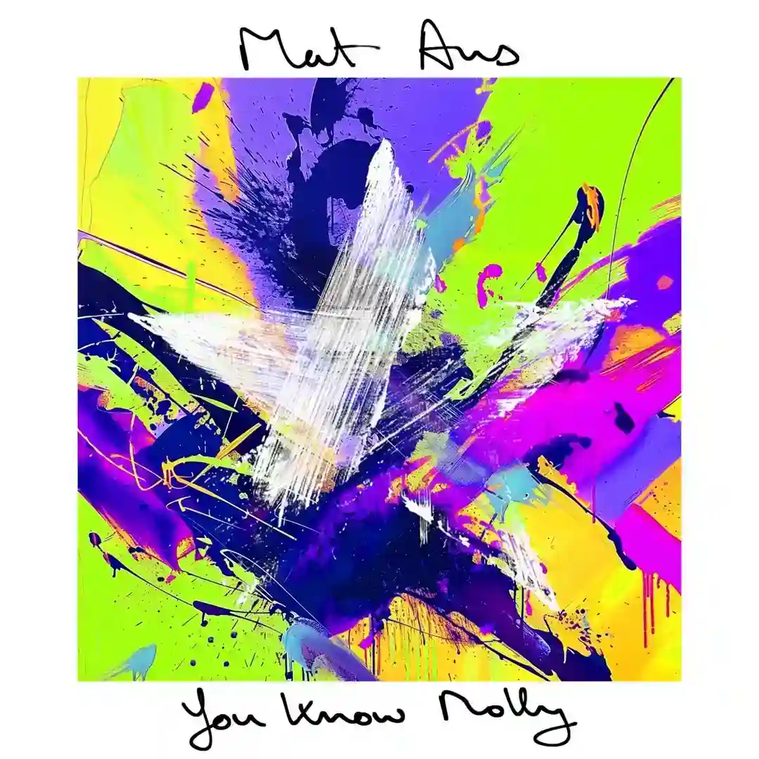 You Know Molly cover