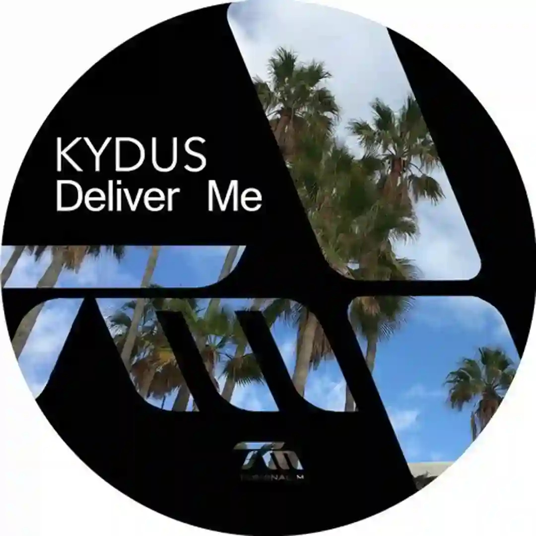 Deliver Me cover
