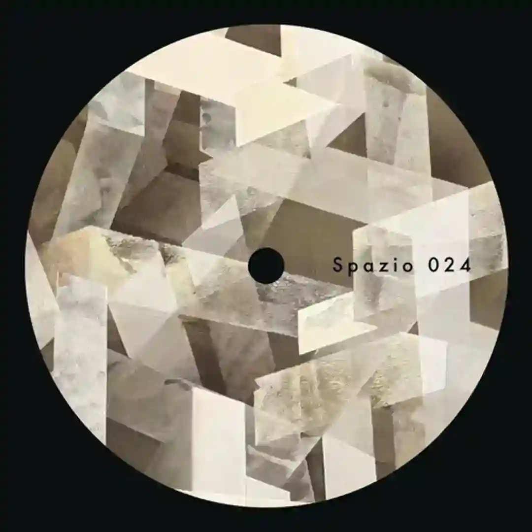 Parlama cover