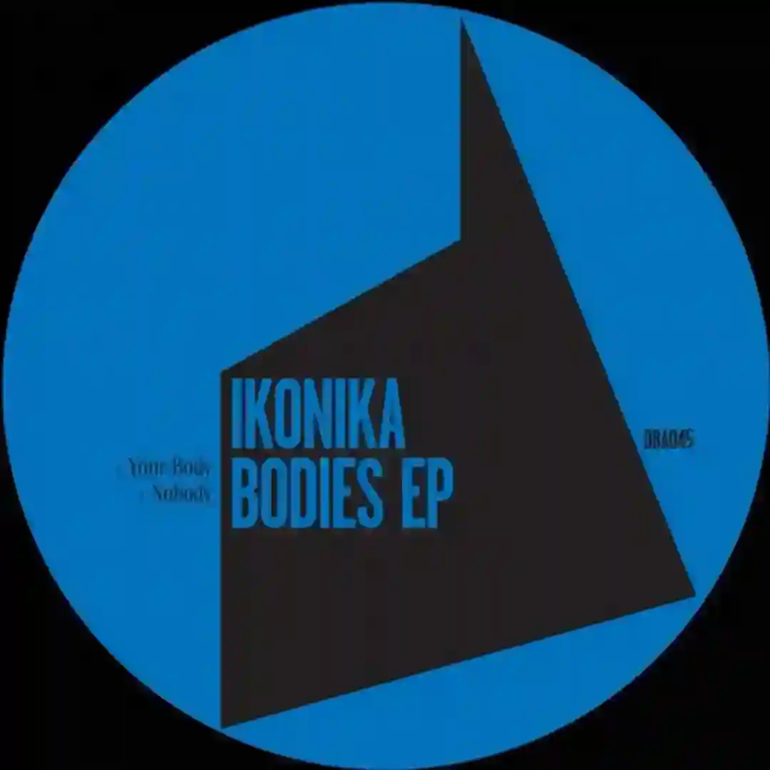 Nobody (Original Mix) cover