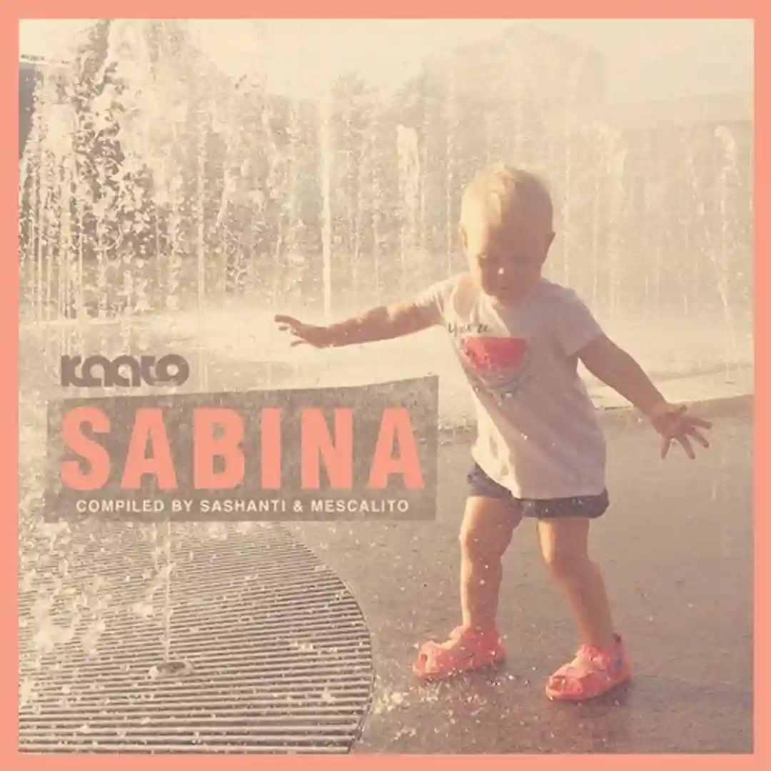 Sun in Scorpio (Original Mix) cover