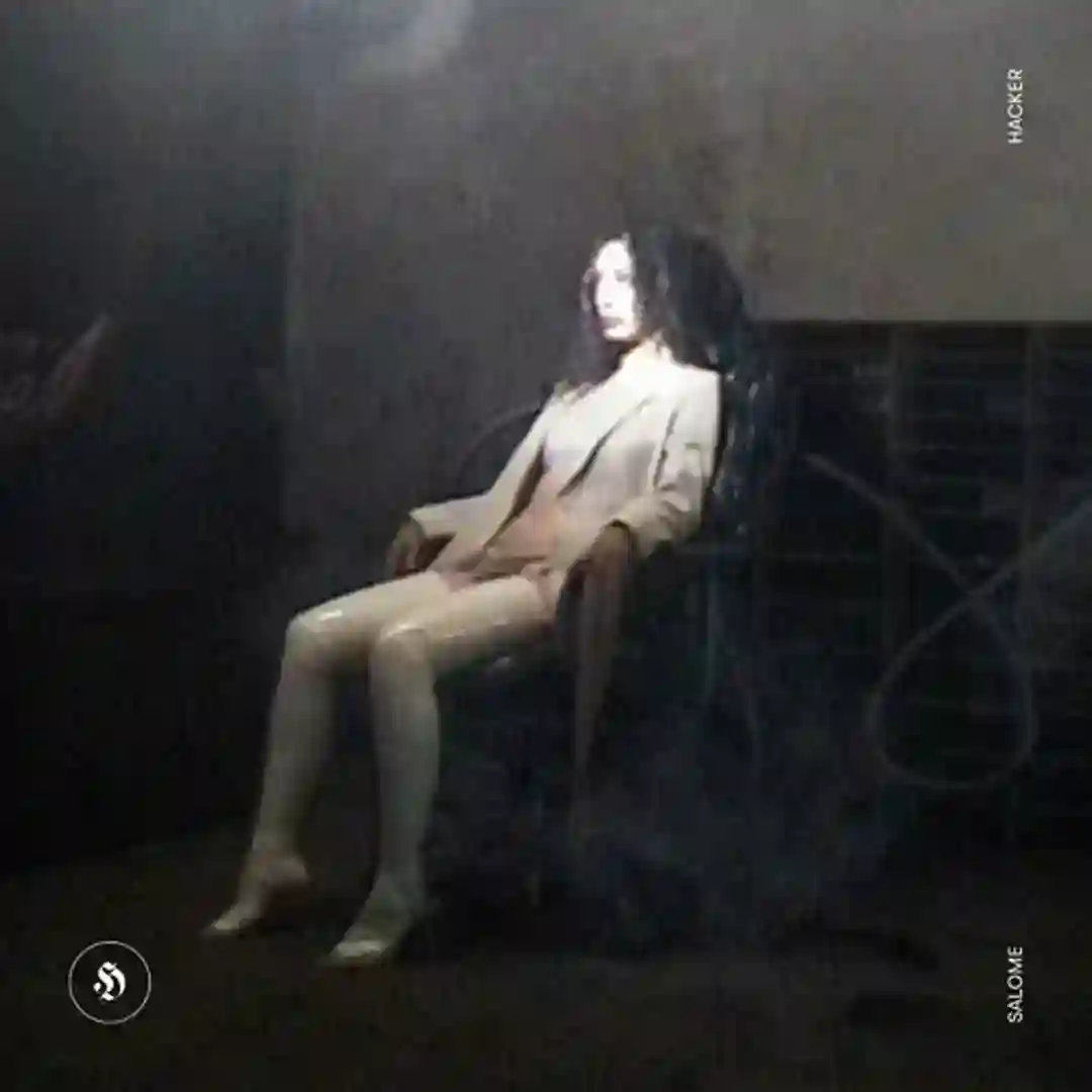 Love Leaked cover