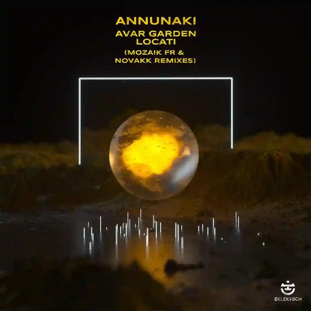 Annunaki cover