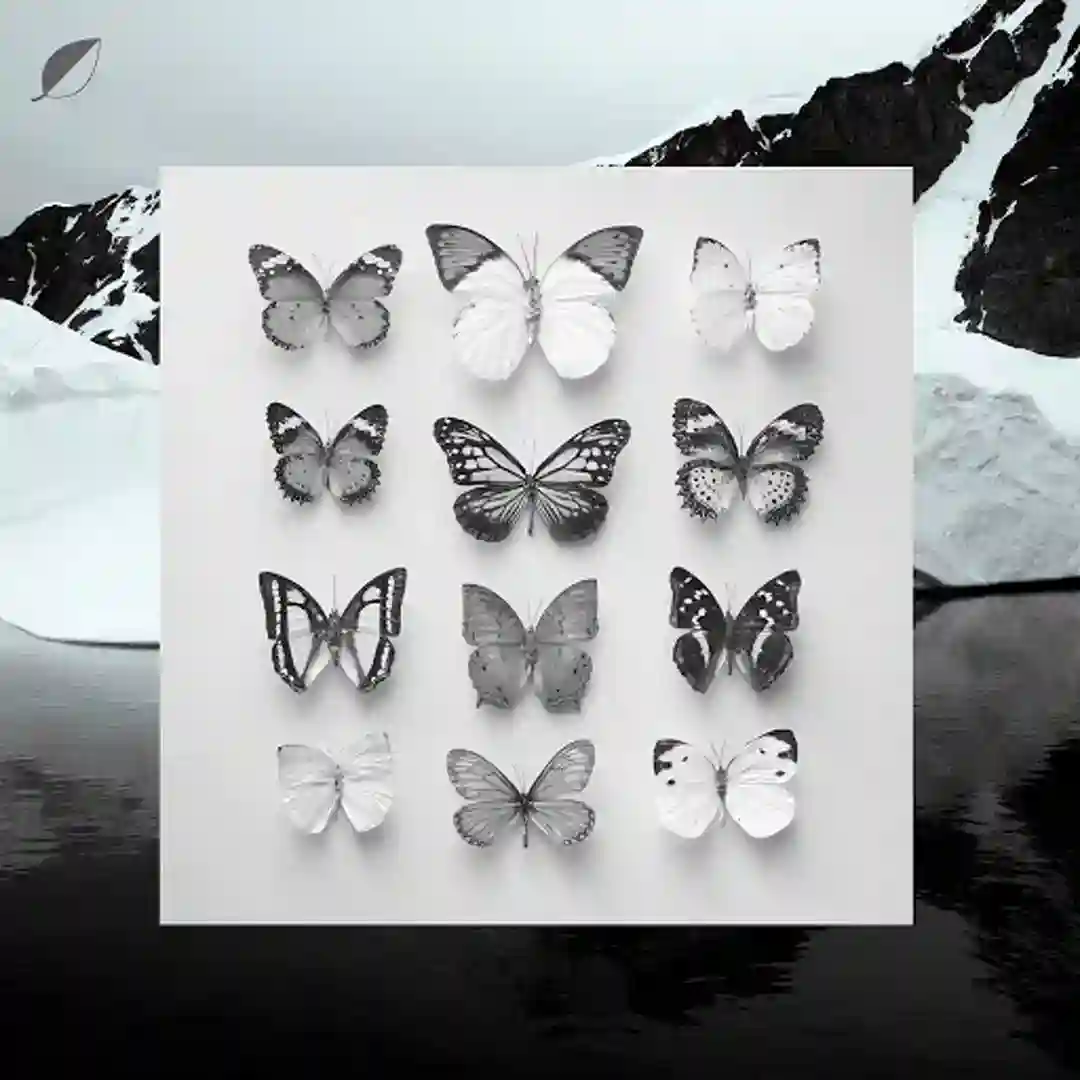 Veiled Grey cover