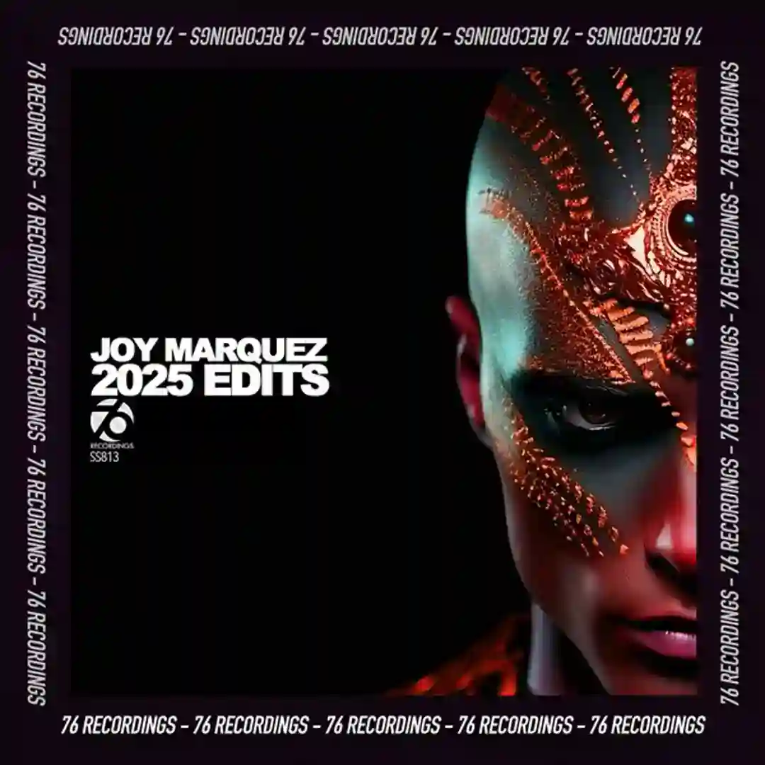 I Got The Power (2025 Edit) cover