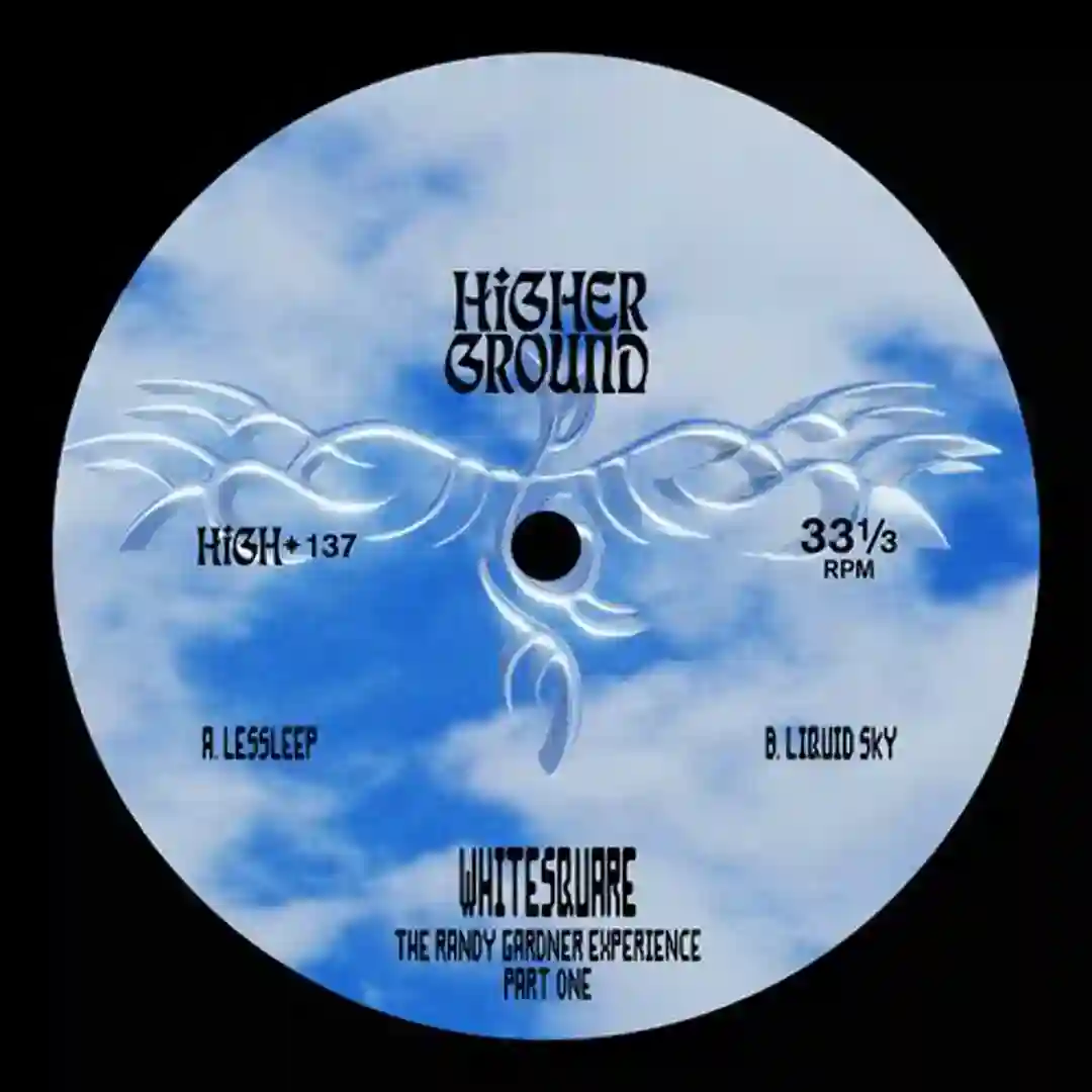 Liquid Sky cover
