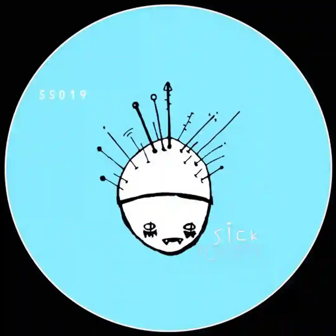 Heavy Rain (Original mix) cover