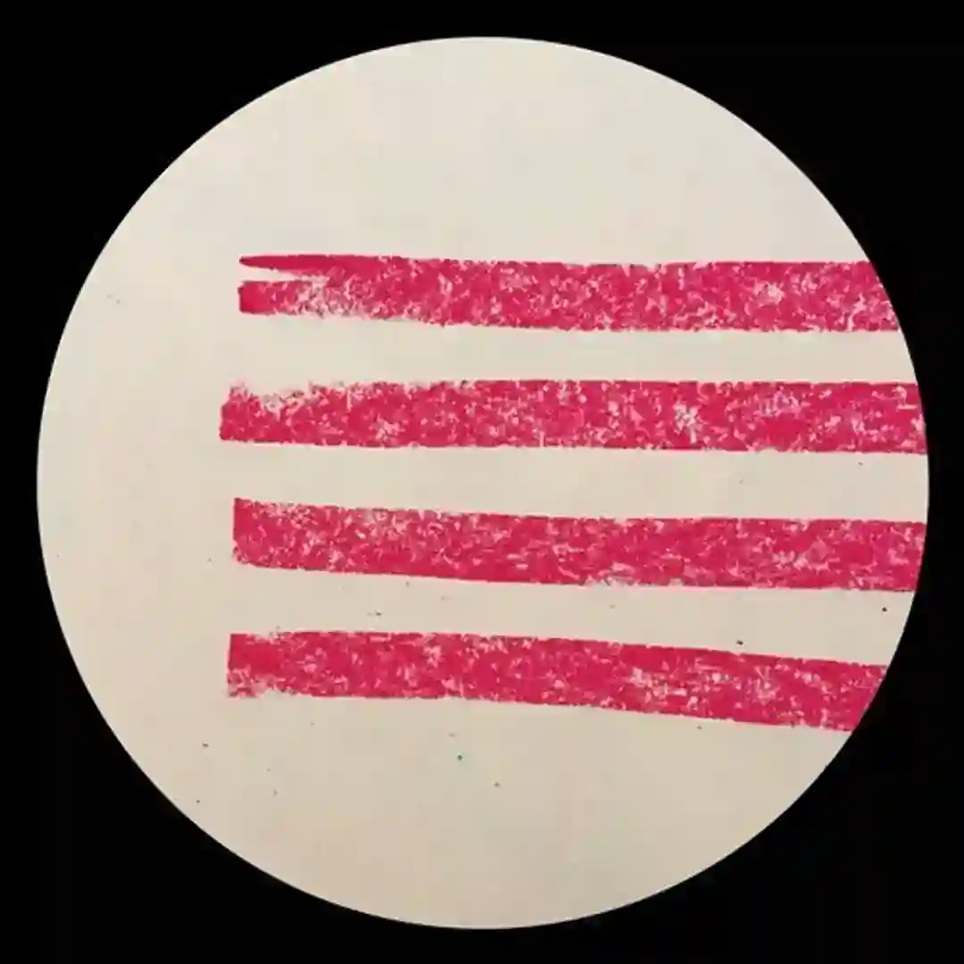 Treize Zero Zero Trois (Original Mix) cover