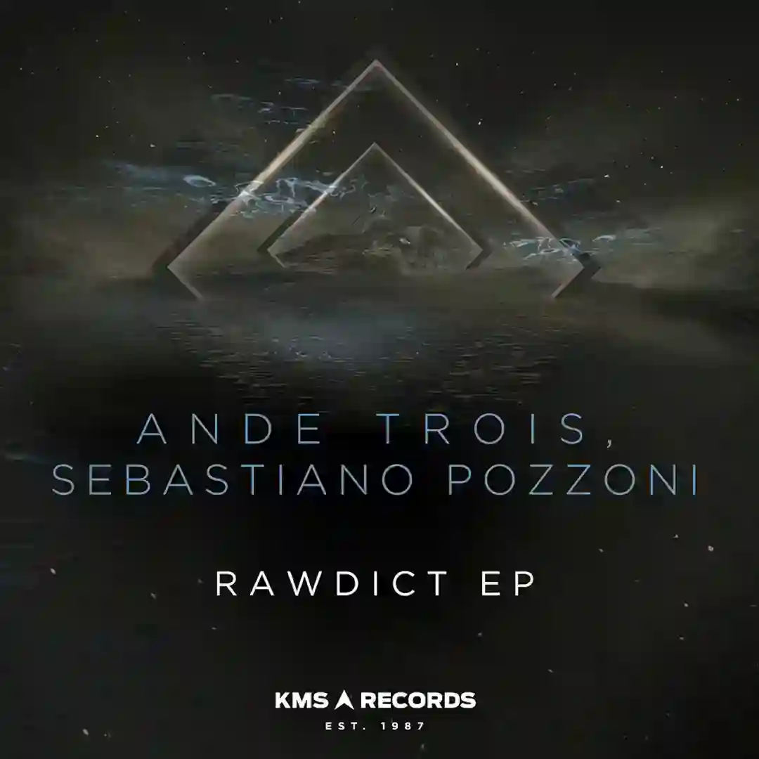 Rawdict (Original Mix) cover