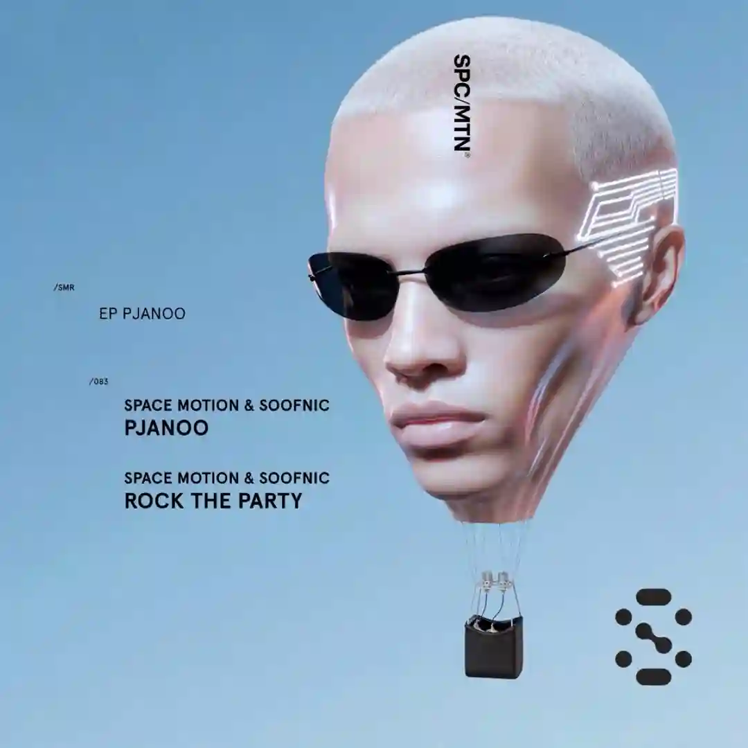 Pjanoo EP cover