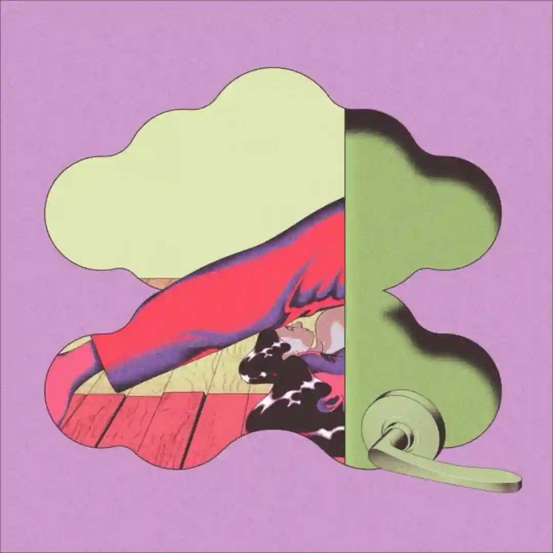 Don't Fantasize (Original Mix) cover