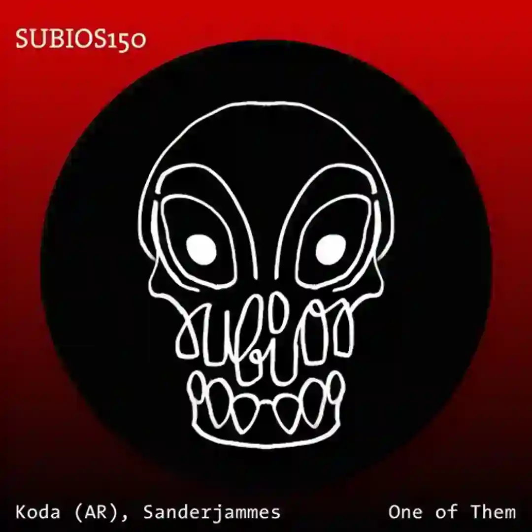 One of Them cover