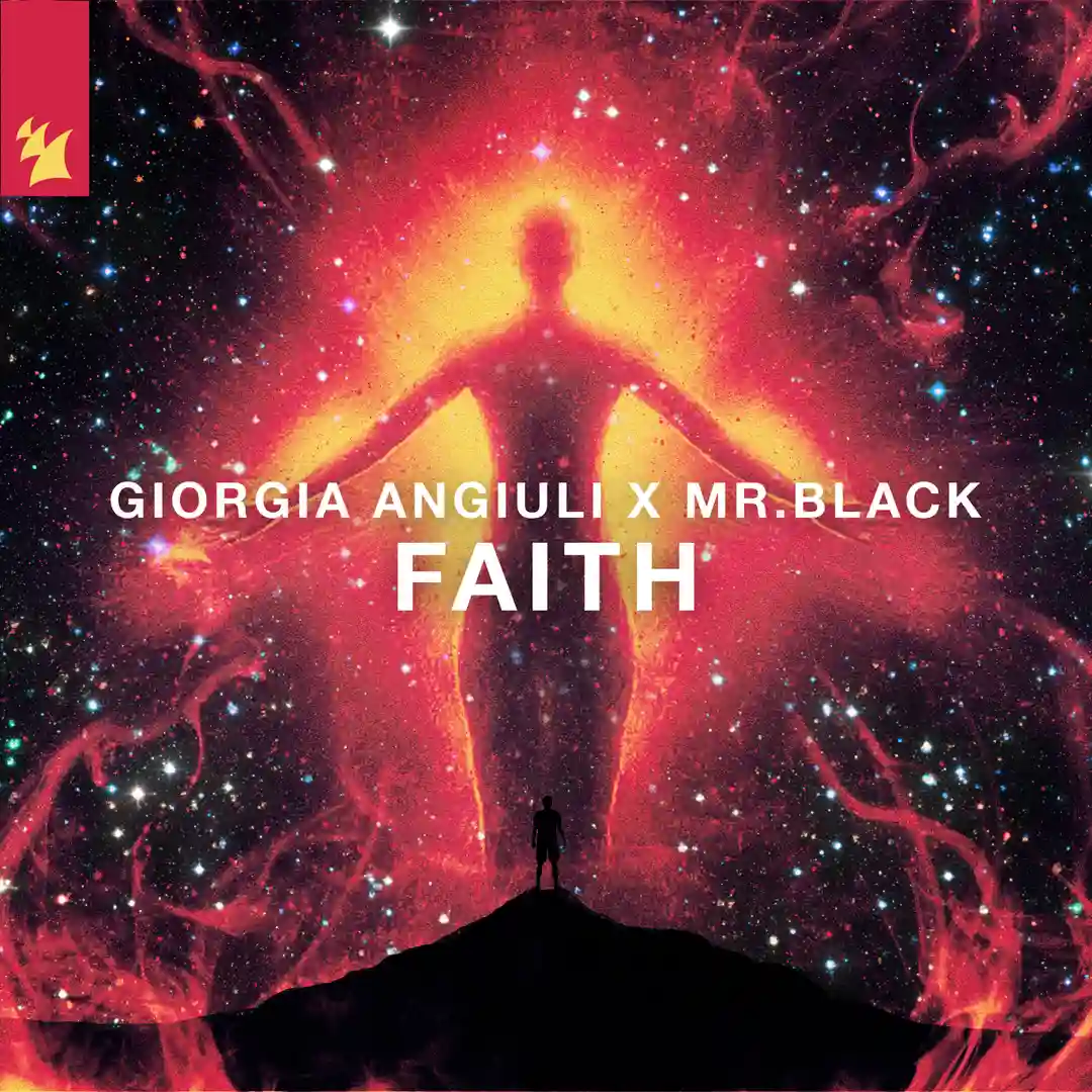 Faith cover