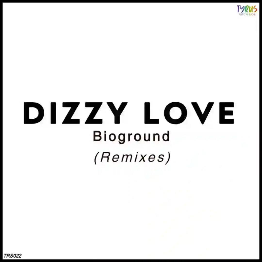 Dizzy Love (4 Da People Strip Down Mix) cover
