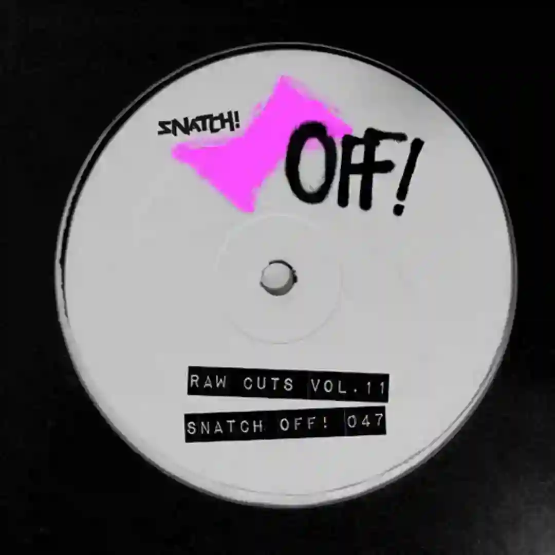 Distortion (Original Mix) cover