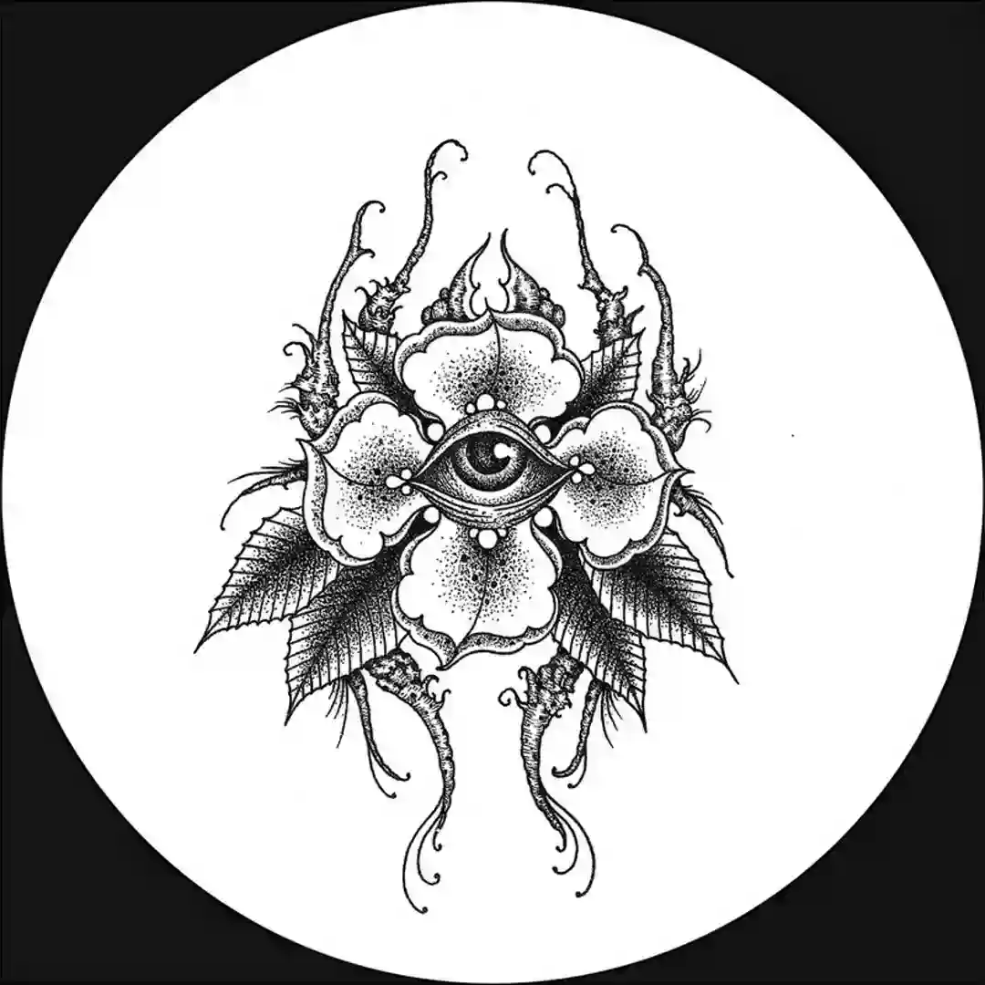 Mshrmstvndlprk cover